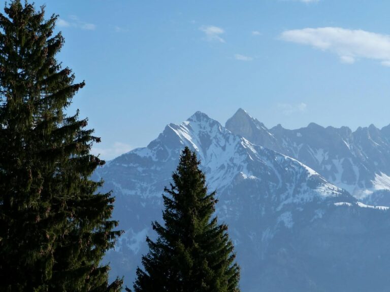Flumserberg, 18 mars 2012
