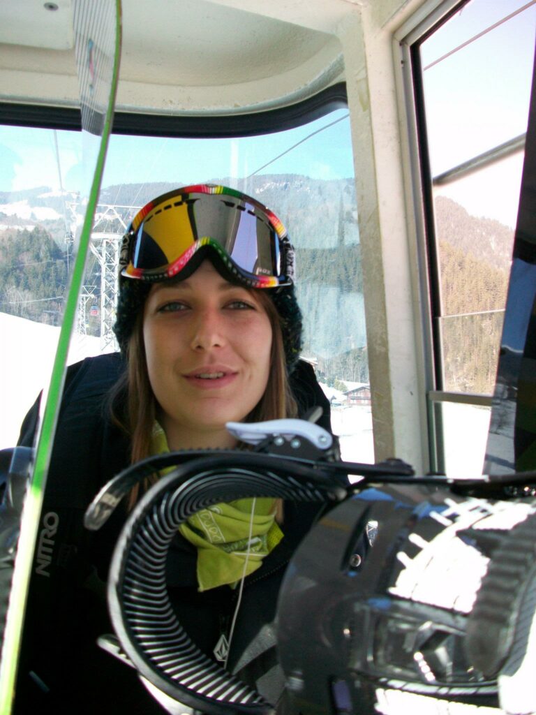 Grindelwald, 6 mars 2011