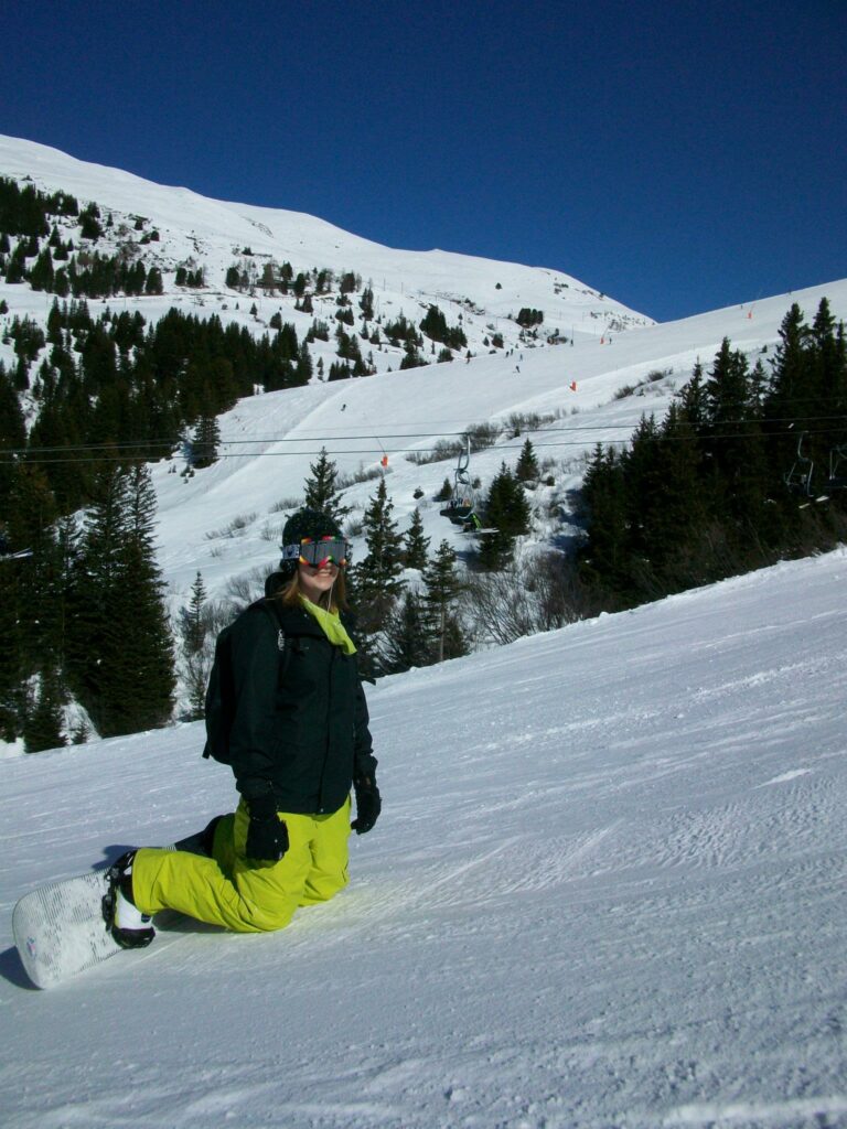 Grindelwald, 6 mars 2011