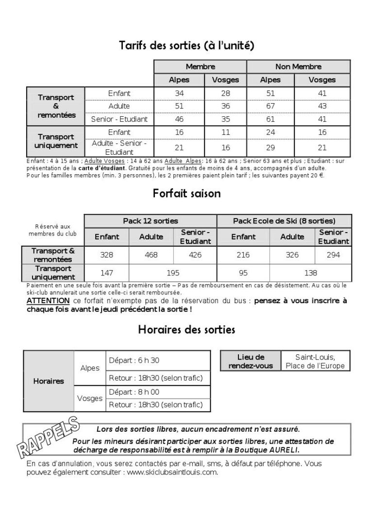 Dossier 2013