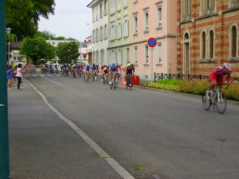 Criterium