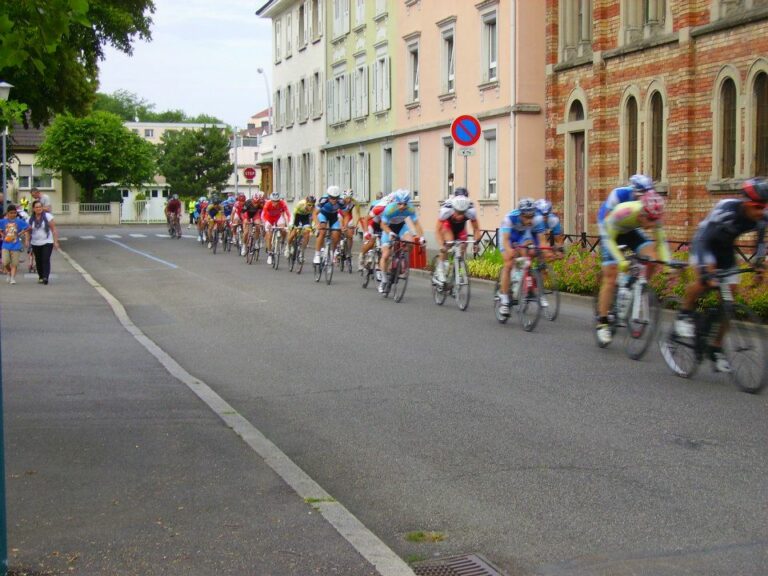 Criterium