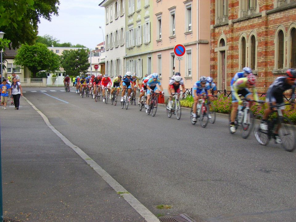 Criterium