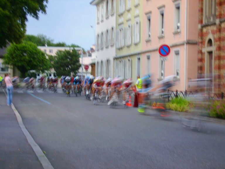 Criterium