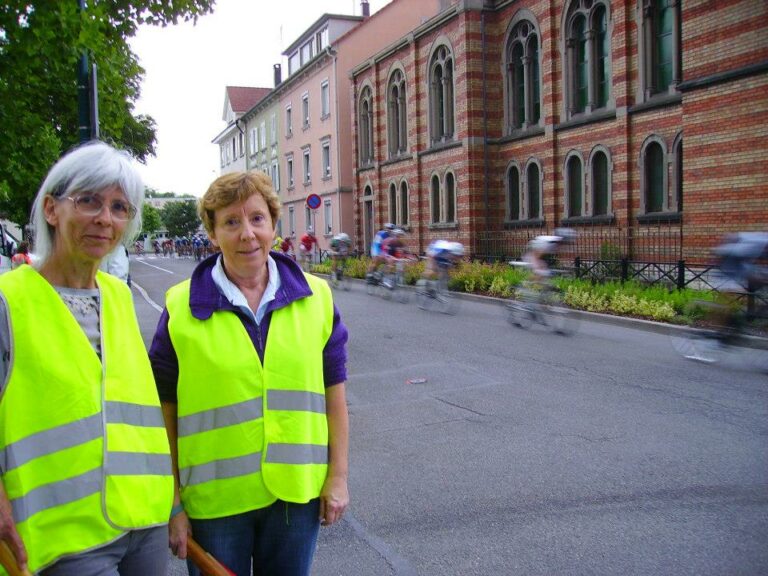Criterium