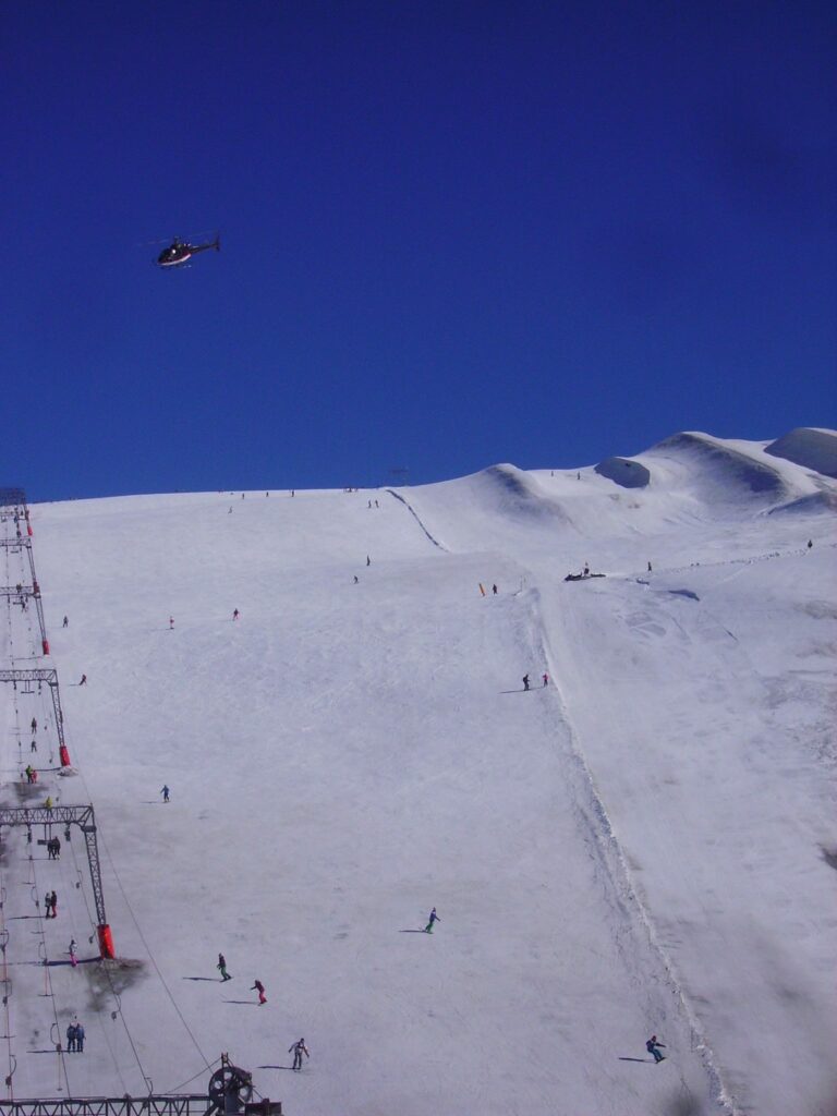 Impression stage de moniteurs