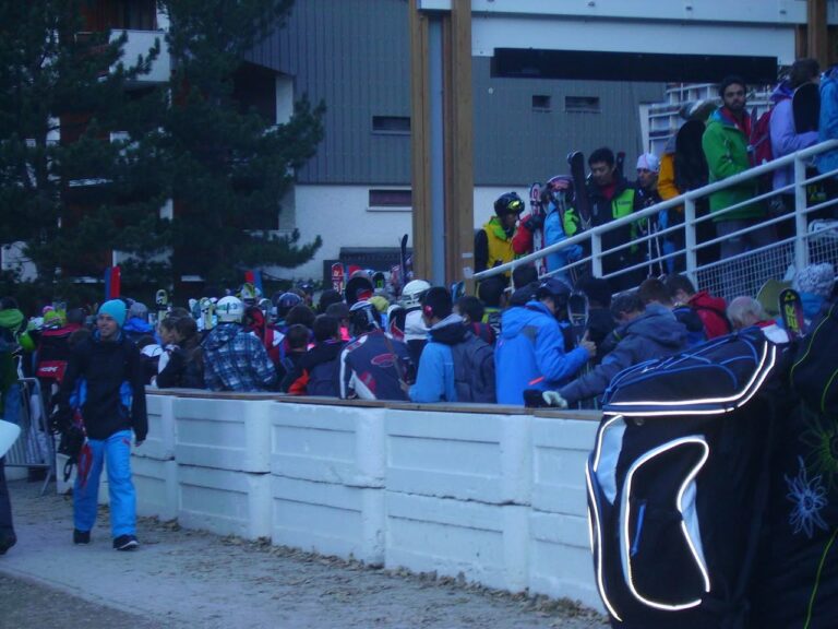 Impression stage de moniteurs