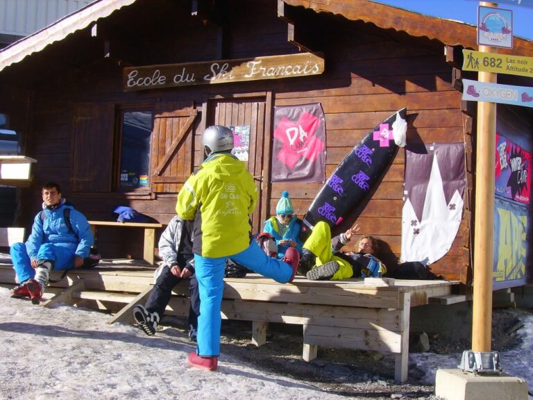 Impression stage de moniteurs
