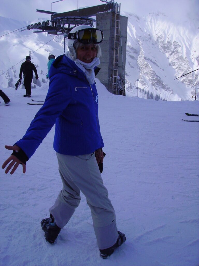 Adelboden