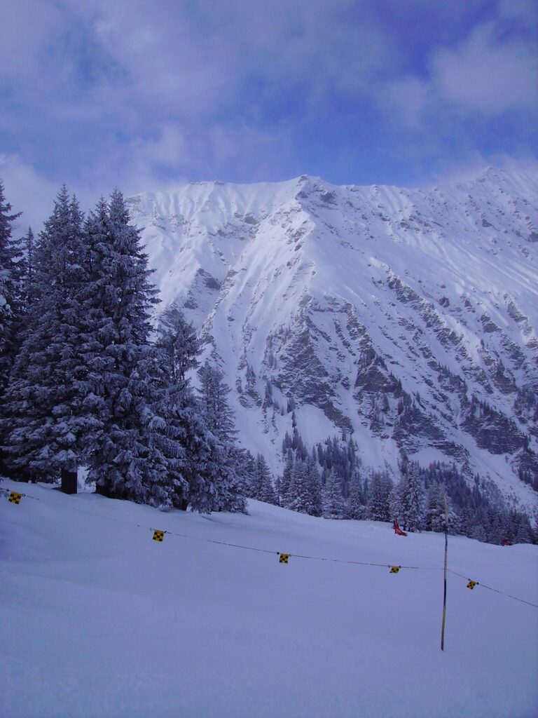 Adelboden