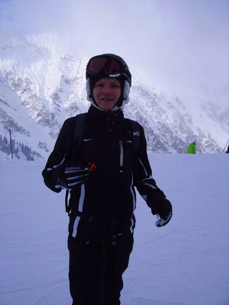 Adelboden