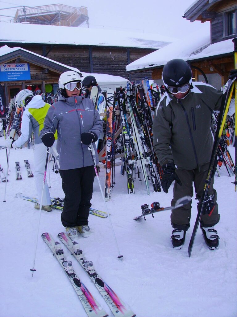Adelboden