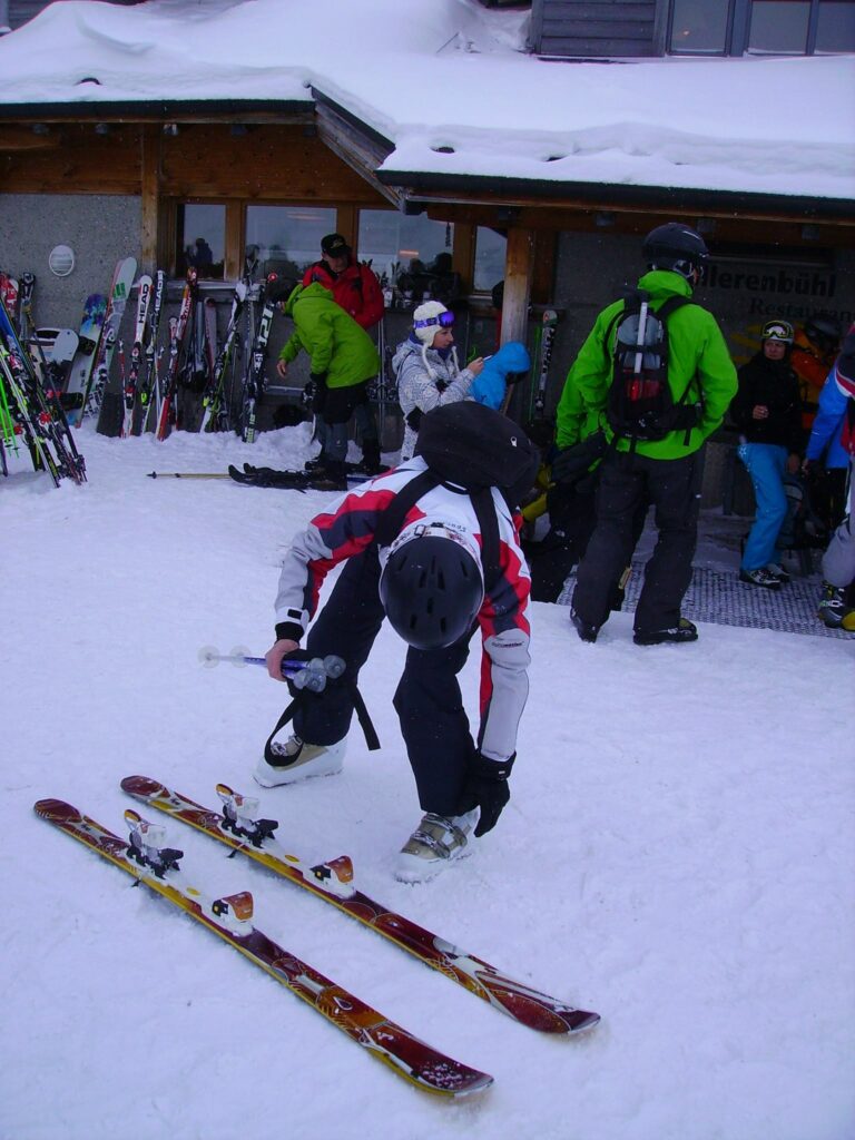 Adelboden