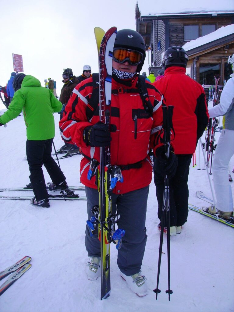 Adelboden