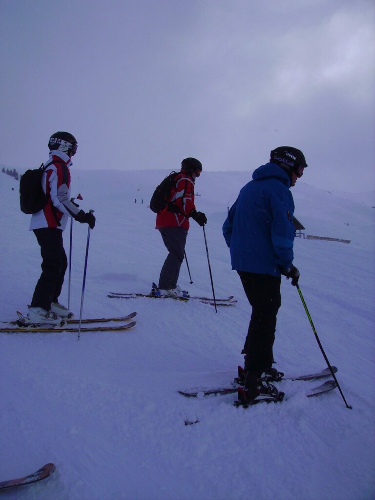 Adelboden
