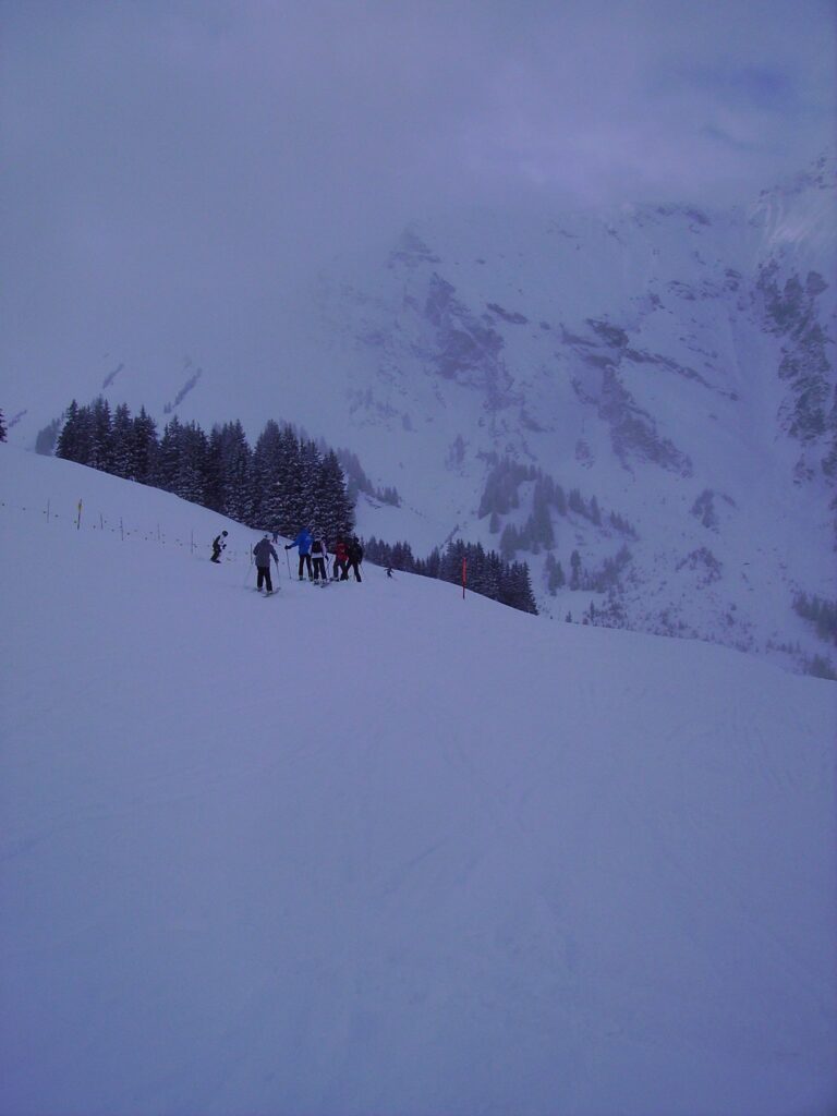 Adelboden