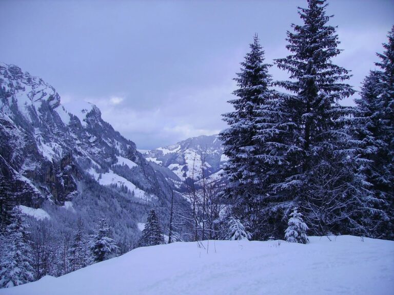 Melchsee-Frutt