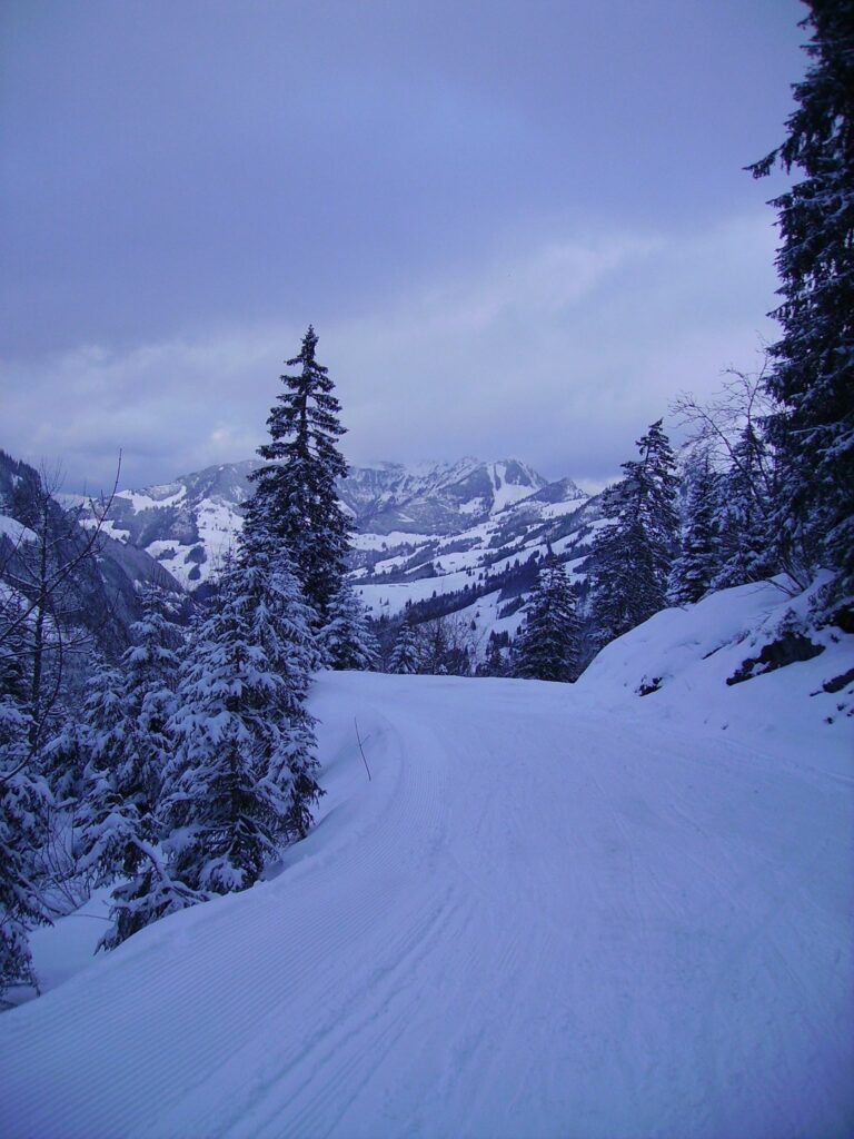 Melchsee-Frutt