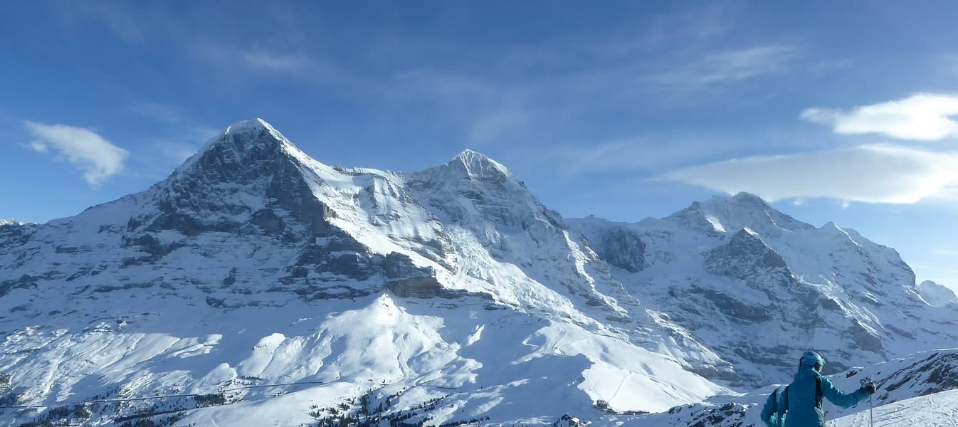Weekend à Grindelwald