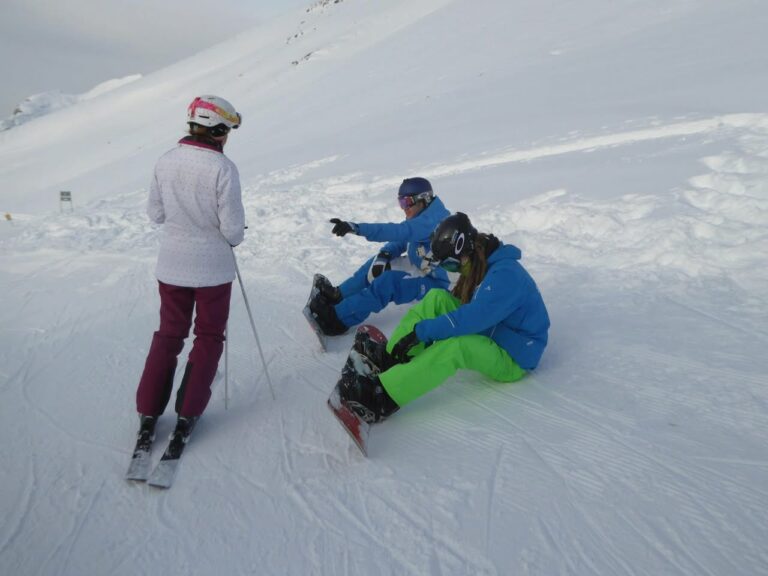 Weekend à Grindelwald