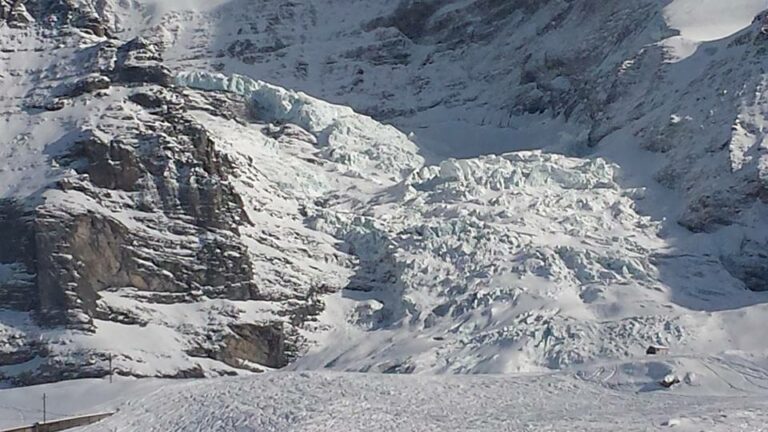 Weekend à Grindelwald