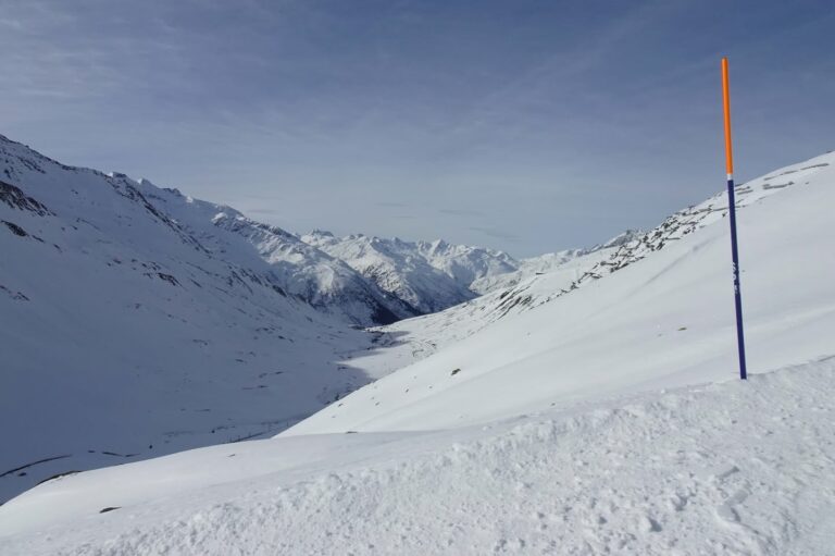 Sortie à Andermatt!