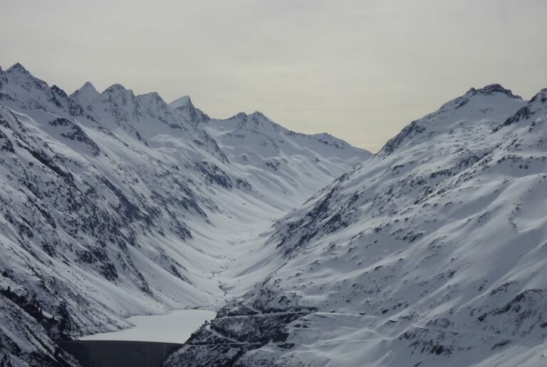 Sortie à Andermatt!