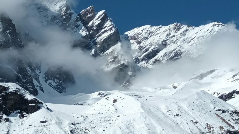 Weekend pascal à Valtournenche, avec le ski club de Huningue