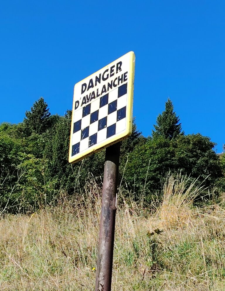 Très belle randonnée, au départ du Gaschney