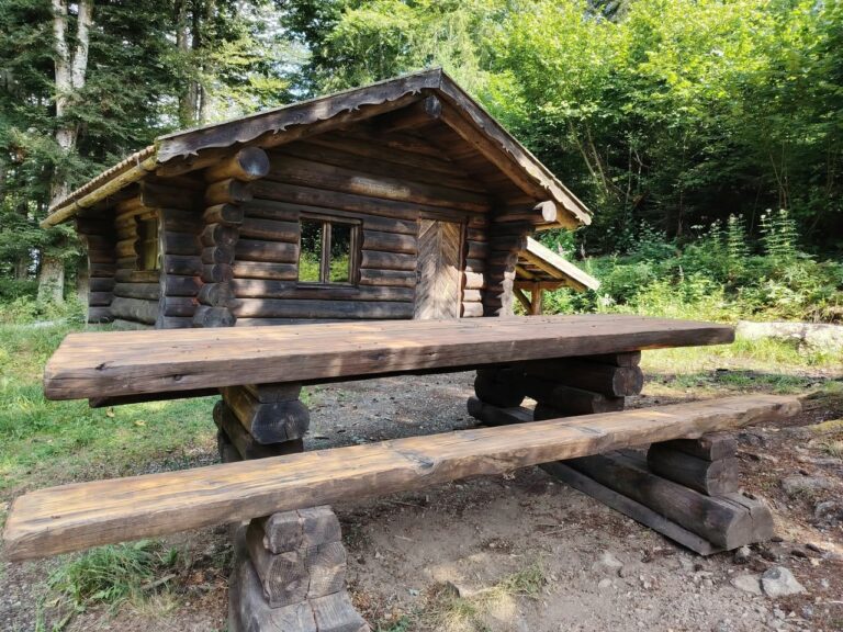 Belle randonnée vosgienne, au départ de Masevaux