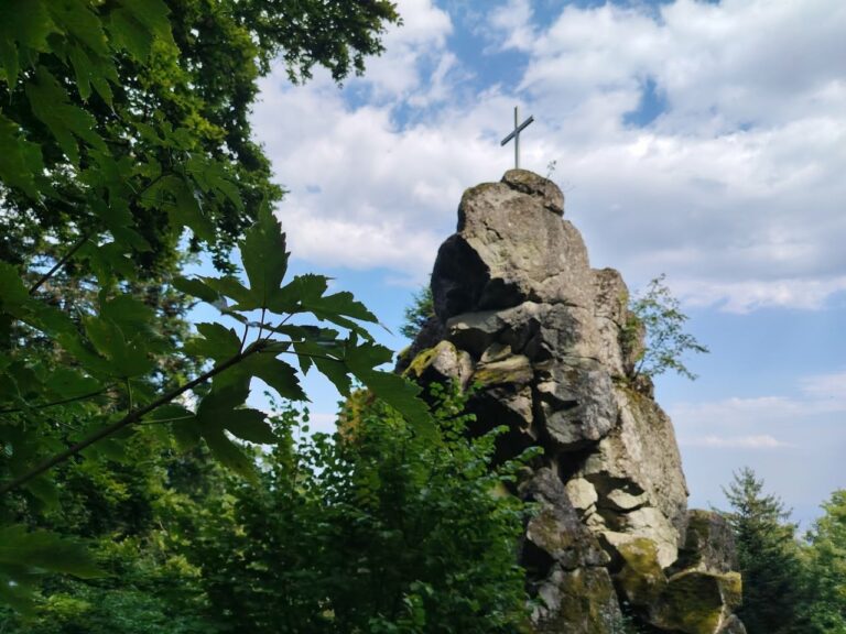 Belle randonnée vosgienne, au départ de Masevaux