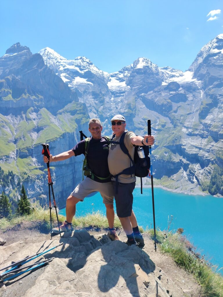 Magnifiques Montagnes