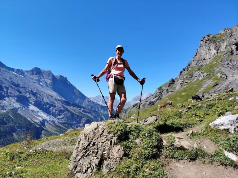 Magnifiques Montagnes