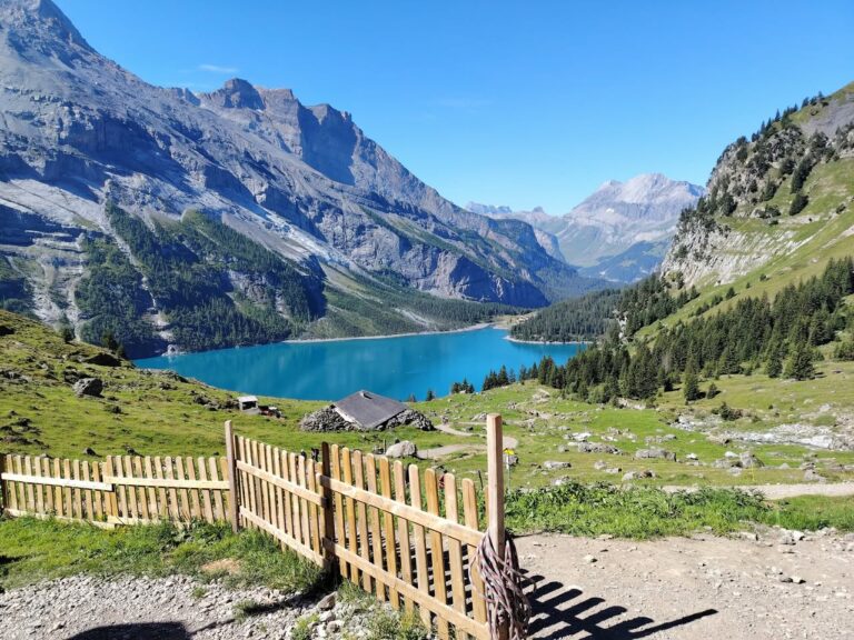 Magnifiques Montagnes