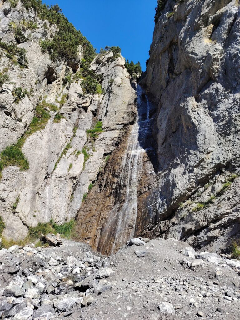 Magnifiques Montagnes