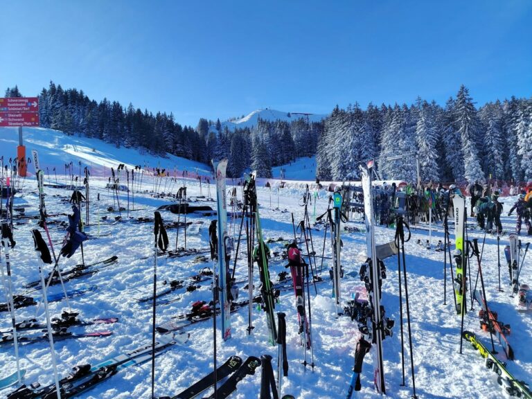 Magnifique sortie au Soerenberg, super neige, supers groupes 🥰